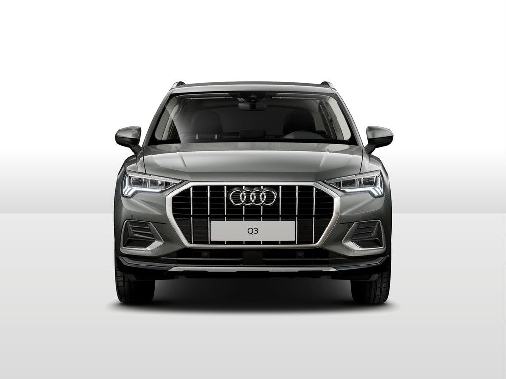 Audi Q3 - Bild 2