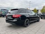 Mercedes-Benz C 220 T-Modell 4Matic - Mercedes-Benz C-Klasse Gebrauchtwagen in Münster