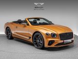 Bentley Continental GTC V8
