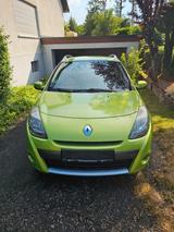 Renault Clio Grandtour by Rip Curl 1.2 16V TCE Rip Curl