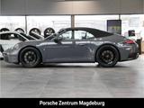 Porsche 992 -2 (911) Carrera 4 GTS Cabriolet*INNO*Surrou - Porsche Gebrauchtwagen