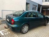 Citroën C5 2.2 HDi SX SX - gebrauchte Citroën C5 aus dem Jahr 2004