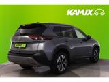 Nissan X-Trail 1.5e-Power Aut.N-Connecta e-4ORCE+7-SITZ - Nissan X-Trail Gebrauchtwagen in Düsseldorf