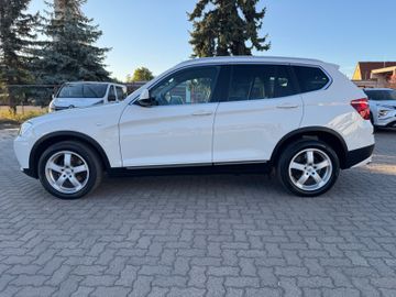BMW X3 - 9