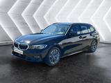 BMW 330e Touring DAB LED WLAN RFK Klimaaut. PDC - BMW 330 in Mannheim