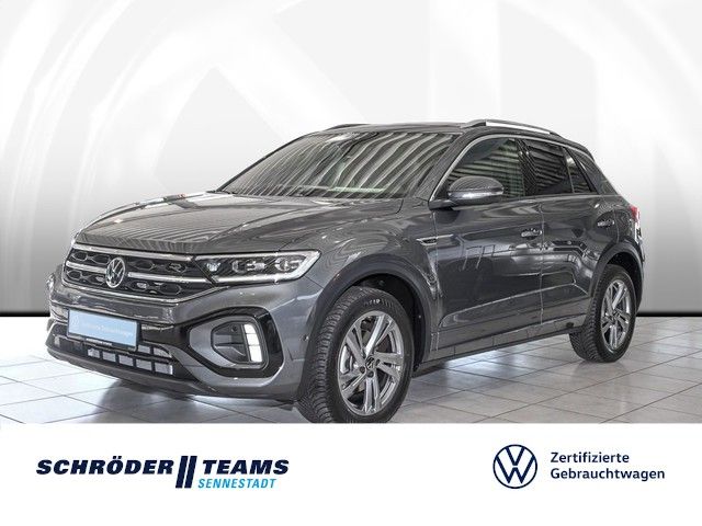 Volkswagen T-Roc 1.5 l TSI DSG R-Line