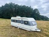 Hobby 560 WFU Excellent - Hobby Excellent 560