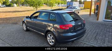 Audi A3 - 6