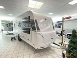 Bürstner Averso plus 510 TK B66 *Dusche, Hubbett...* - Bürstner Averso plus