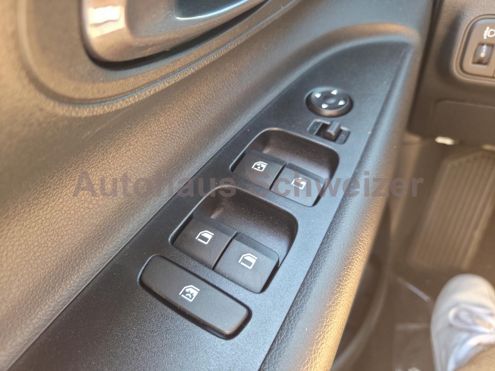 Hyundai i20 – Bild 18