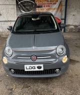 Fiat 500 C 1.2 Spiaggina '58 - Fiat 500 Spiaggina Gebrauchtwagen
