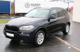 BMW X5 2015 - BMW 520 SUV