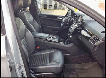 Mercedes GLE 350 - 8