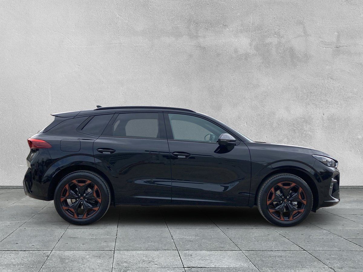 Cupra Terramar - Bild 6