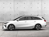 Kia Ceed SW/ Platinum - Kia in Bonn: Cee