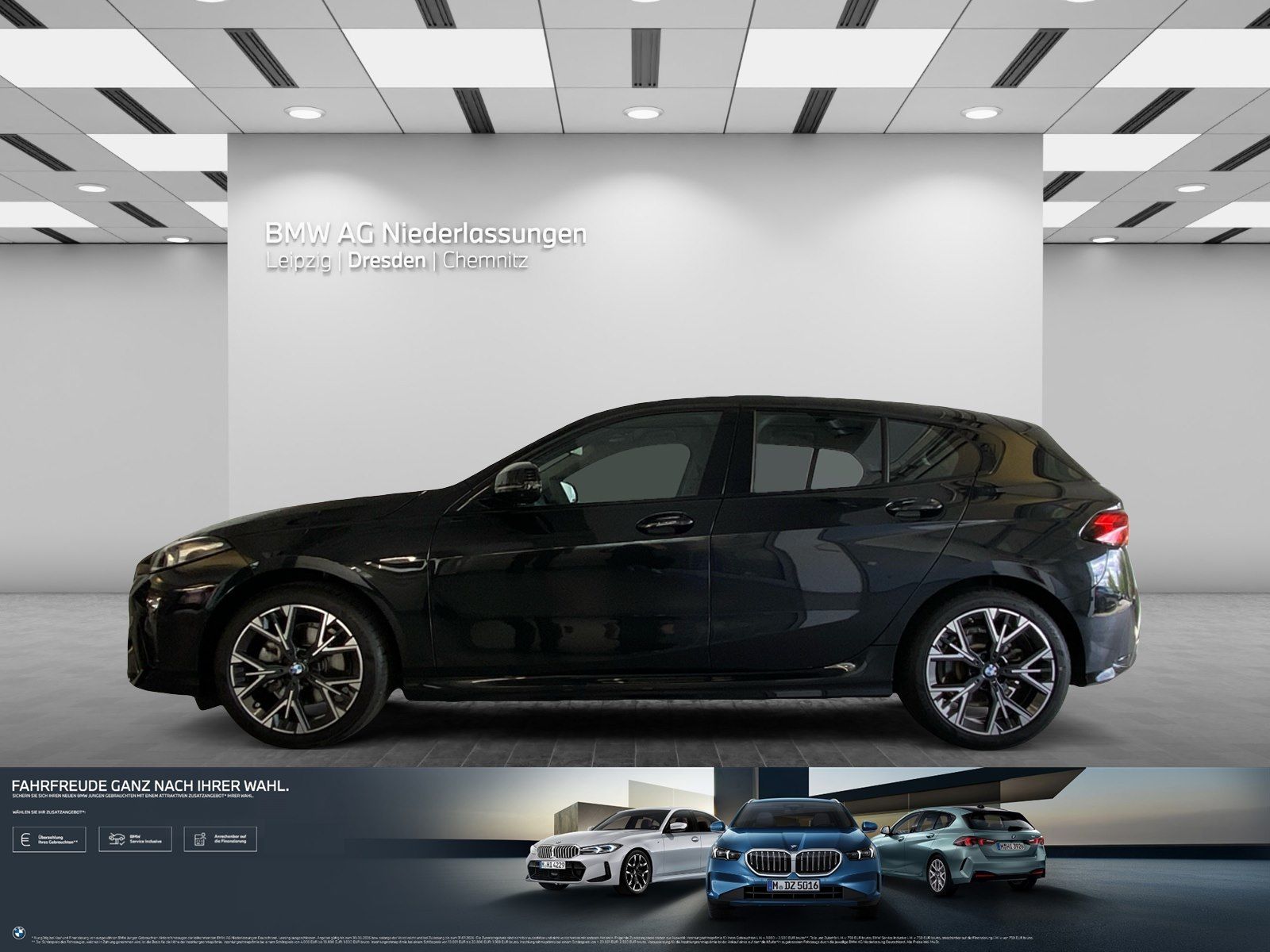 BMW 120 - Bild 3