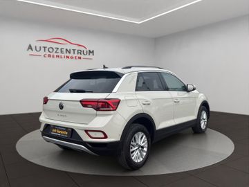 Volkswagen T-Roc - 5