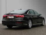 Audi A8 50 TDI quattro Tiptronic Leder - Audi A8 Gebrauchtwagen