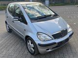 Mercedes-Benz A 160 CLASSIC Automatik * Klima - gebrauchte Mercedes-Benz A 160 aus dem Jahr 2003