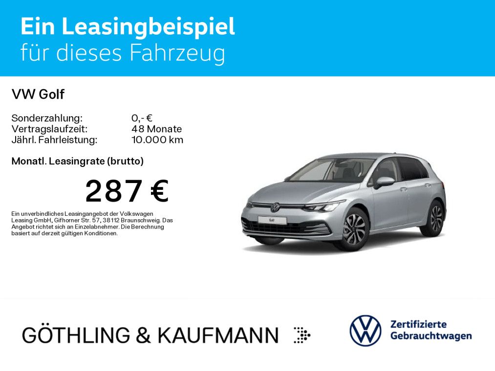 Volkswagen Golf - Bild 2