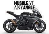 MV Agusta F3 RR - Offers matching your search criteria