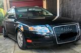 Audi B7 1,6 Avant Bj.2005 Erst  69700 KM  ... - Audi A4: Kombi, 2.7