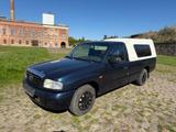 Mazda B 2500 / XXL Pritsche / Hardtop - Mazda B series