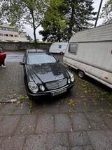 Mercedes-Benz 320 - Mercedes-Benz 320 in Bonn