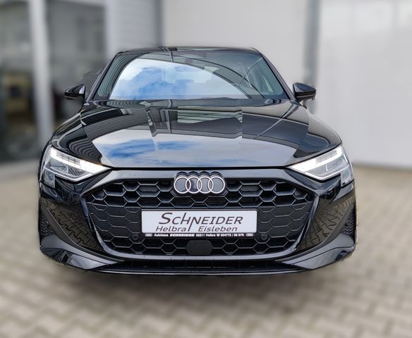 A3 Sportback TFSI 85 kW LED/NAV