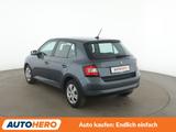 Skoda Fabia 1.0 TSI Ambition*TEMPO*PDC*SHZ* - Skoda Fabia Gebrauchtwagen in Bremen