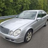 Mercedes-Benz E 320 ELEGANCE Elegance LPG