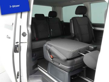 Volkswagen T6 Multivan - 11