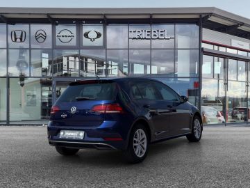 Volkswagen Golf Comfortline 1.4 TSI °ACC°Navi°PDC°SHZ°AAC°