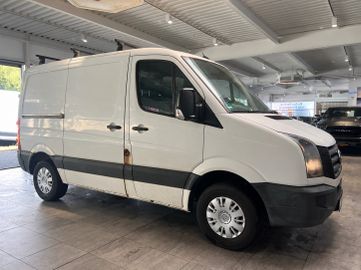 Volkswagen Crafter - 4