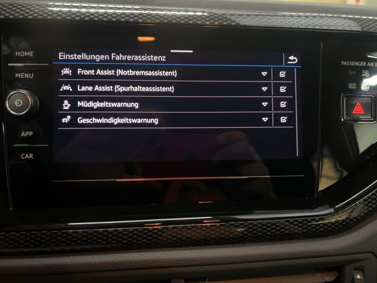 Volkswagen Polo - Bild 16