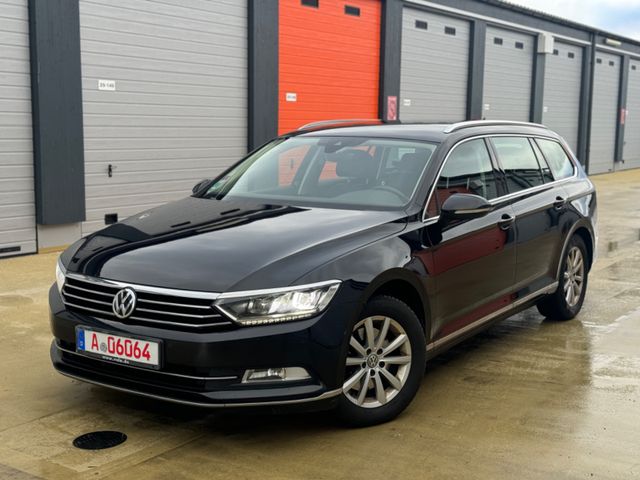 Volkswagen Passat Variant Highline BMT/Start-Stopp +VIRTUEL