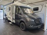 HYMER / ERIBA / HYMERCAR ML-T 570 XPERIENCE  - Hymer ML T 570 Xperience