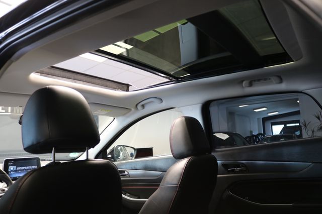 BEIJING X55/LEDER/PANO/KAMERA/AHK/APPLECAR – Vorschau 20