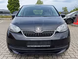 Skoda Citigo Cool Edition/Klima/Sitzheizung/Parkassint - Skoda Citigo: Cool Edition