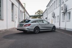 Fahrzeugabbildung Mercedes-Benz CLS 63 S AMG Shooting Brake 4Matic*MwSt.*Designo