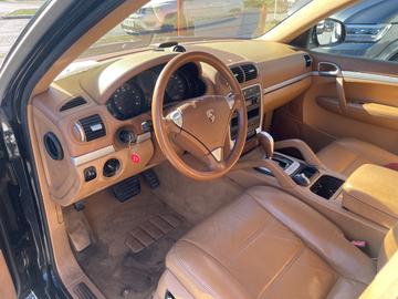 صورة 6 لـ 2006 Porsche CAYENNE