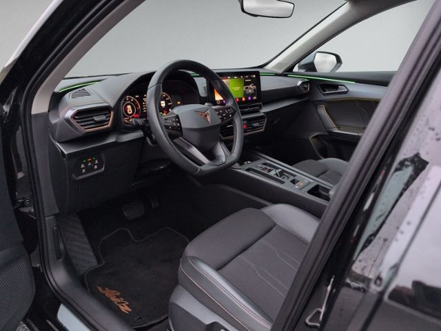 Formentor 1.5 TSI DSG LED+KAMERA+ACC+KEYLESS+CLI