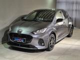 Mazda 2 Hybrid HOMURA PLUS 1.5L VVT-i 116 PS e-CVT FWD