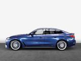ALPINA D4 S Gran Coupe Head-Up Laser Glasdach HK HiFi u - ALPINA D4: 4d