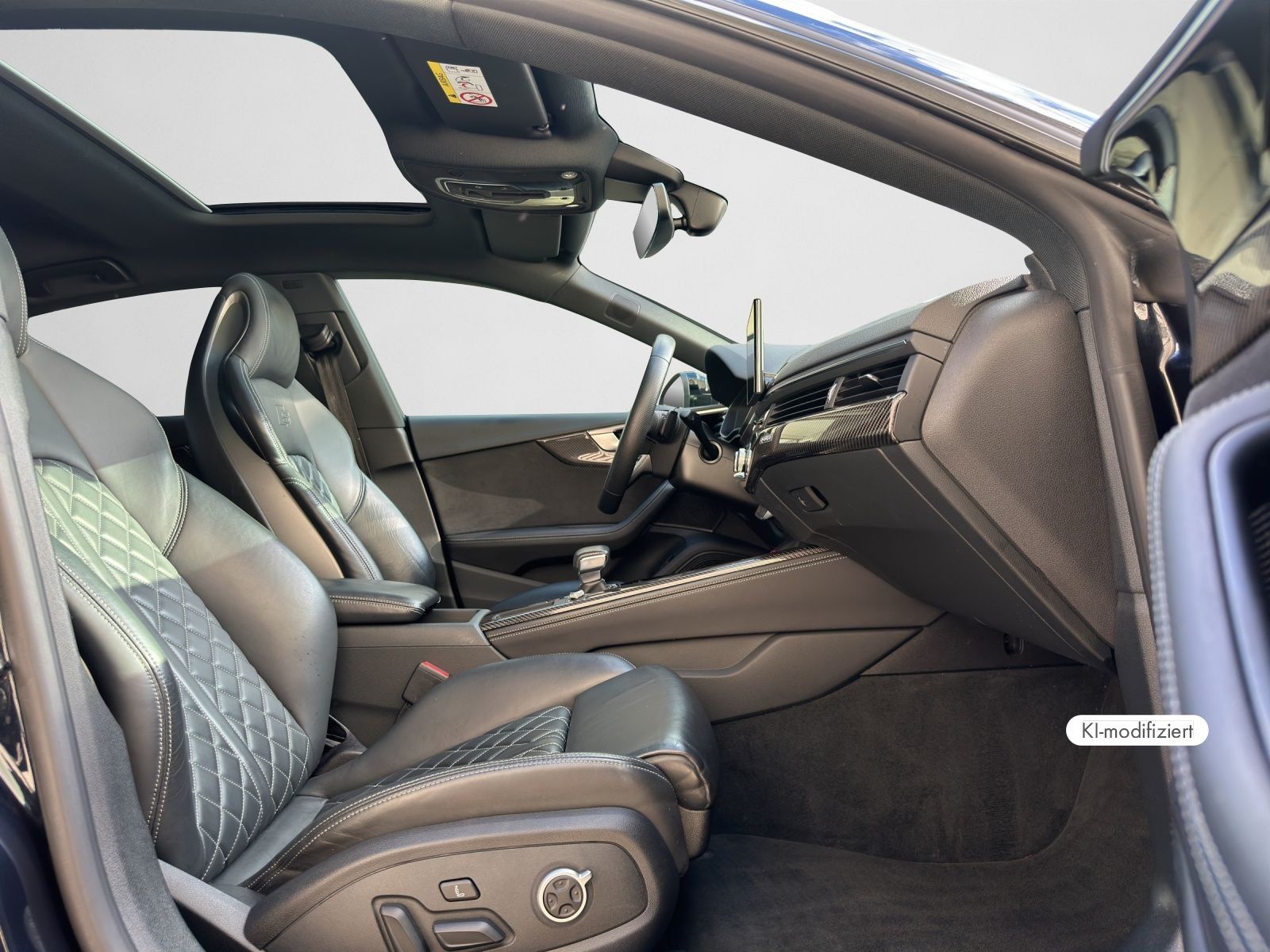 Audi S5 - Bild 5