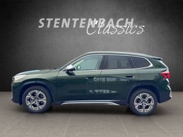 BMW X1 - 8