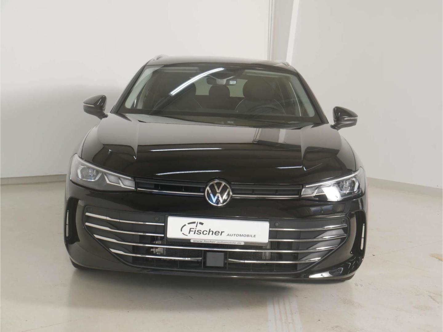 Volkswagen Passat 1.5 eTSI Business DSG NAV/LED/AHK/Kamera, миниатюра 3