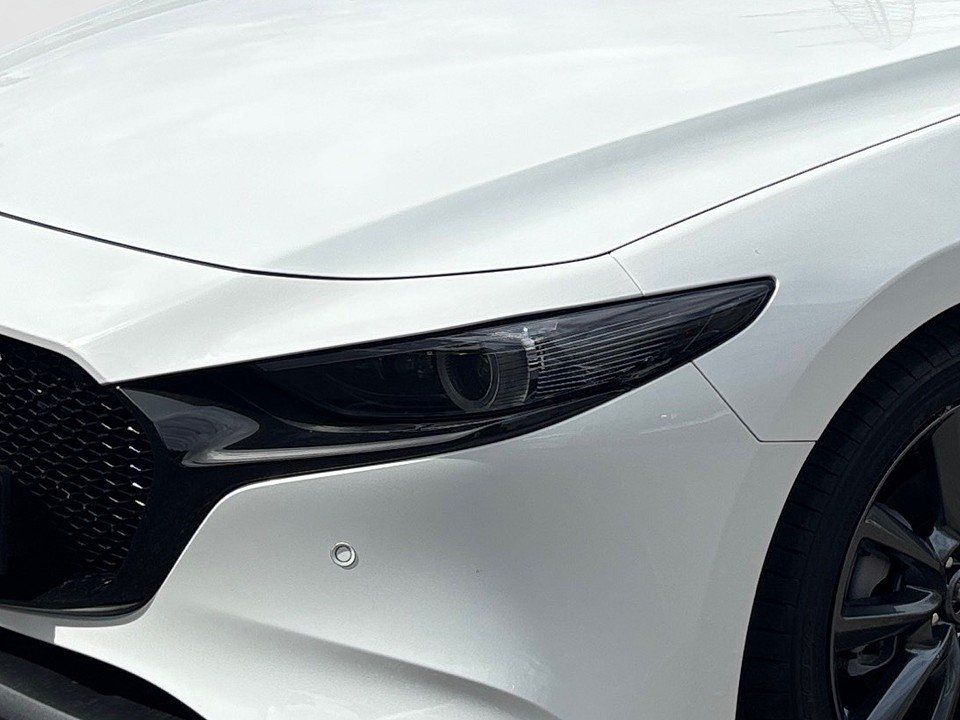 Fahrzeugabbildung Mazda 3 2.5i 140PS Exclusive-Line
