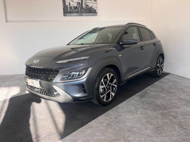 Other HYUNDAI Kona 1.0 T-GDI Hybrid 48V iMT XLine+