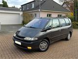 Renault Grand Espace 2.0 Initiale Edition ... - Renault Grand Espace Benziner Gebrauchtwagen